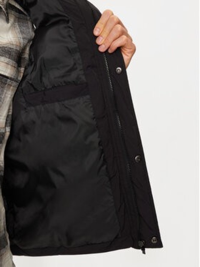 Only & Sons Bezrękawnik Scott 22031428 Czarny Regular Fit