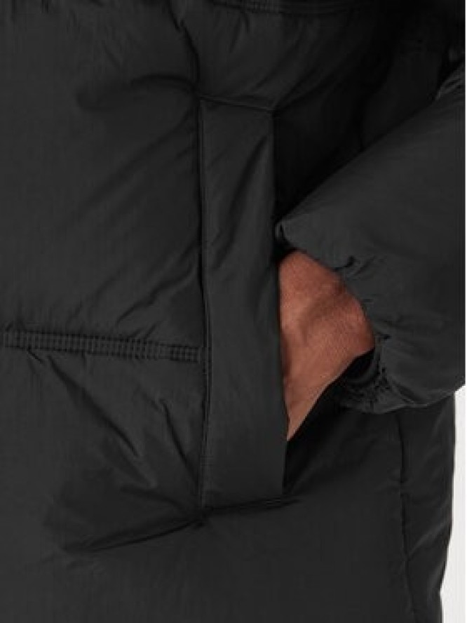 HUGO Kurtka zimowa Bodo 50546652 Czarny Regular Fit