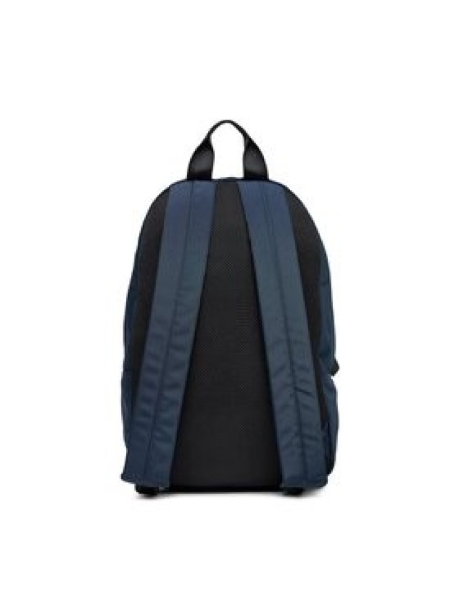 Tommy Jeans Plecak Tjm Daily Dome Backpack AM0AM11964 Granatowy