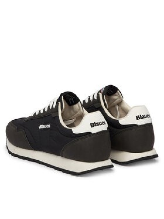 Blauer Sneakersy S6FALCON01 Czarny