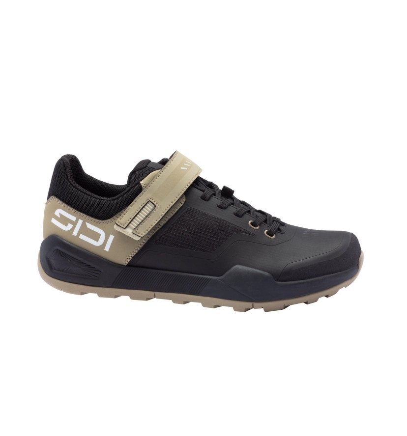 SIDI Schoen Indomita Sand Black