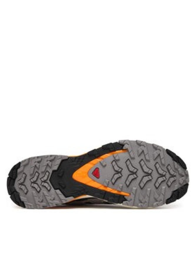Salomon Trekkingi Xa Pro 3D V9 L47882700 Kolorowy