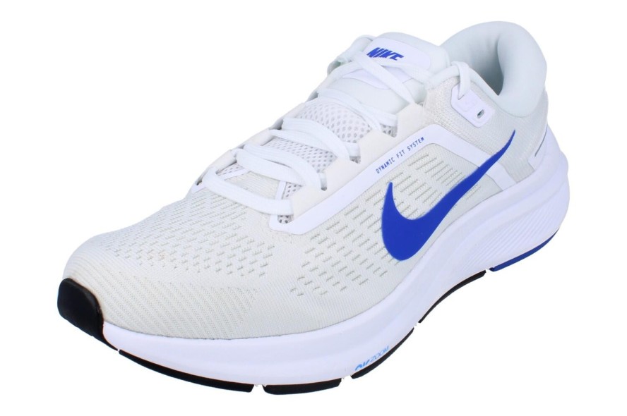 Buty biegowe Nike Air Zoom Structure 24 męskie