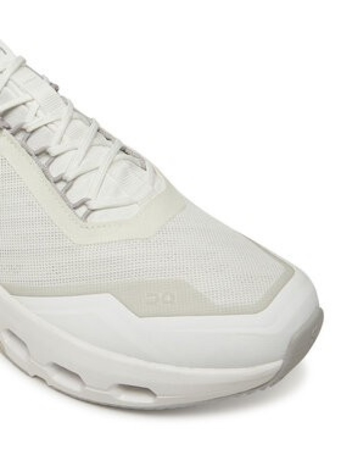 On Buty na siłownię Cloudnova X 3ME30410813 Szary