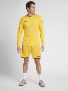 Jersey Hummel manches longues hmlAUTHENTIC Poly