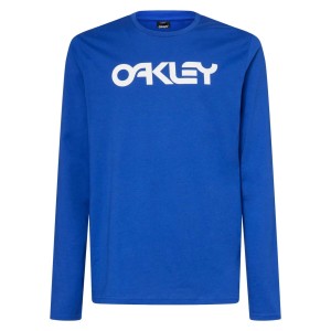 Koszulka z długim rękawem Oakley Mark II