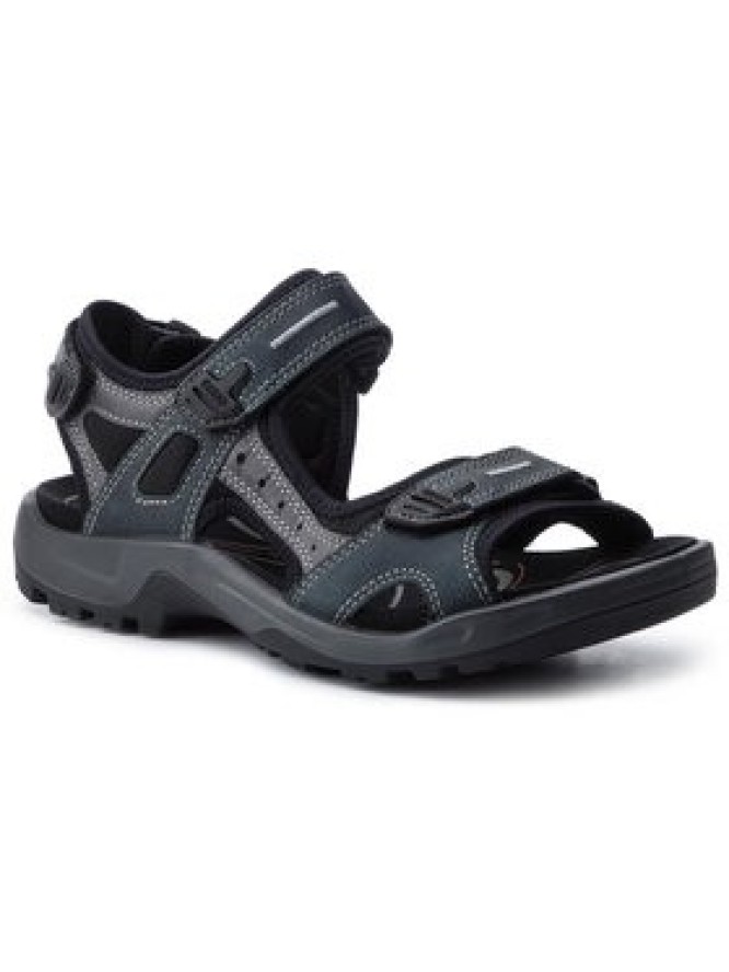 ECCO Sandały Offroad 6956402038 Szary
