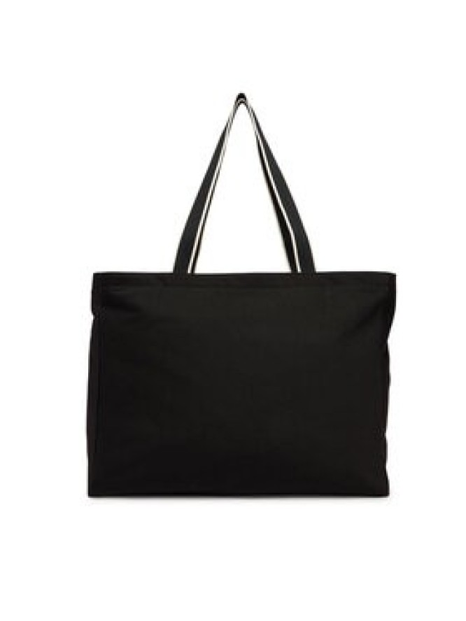 Calvin Klein Torba Graphic Capsule Tote LV04D3348G Czarny