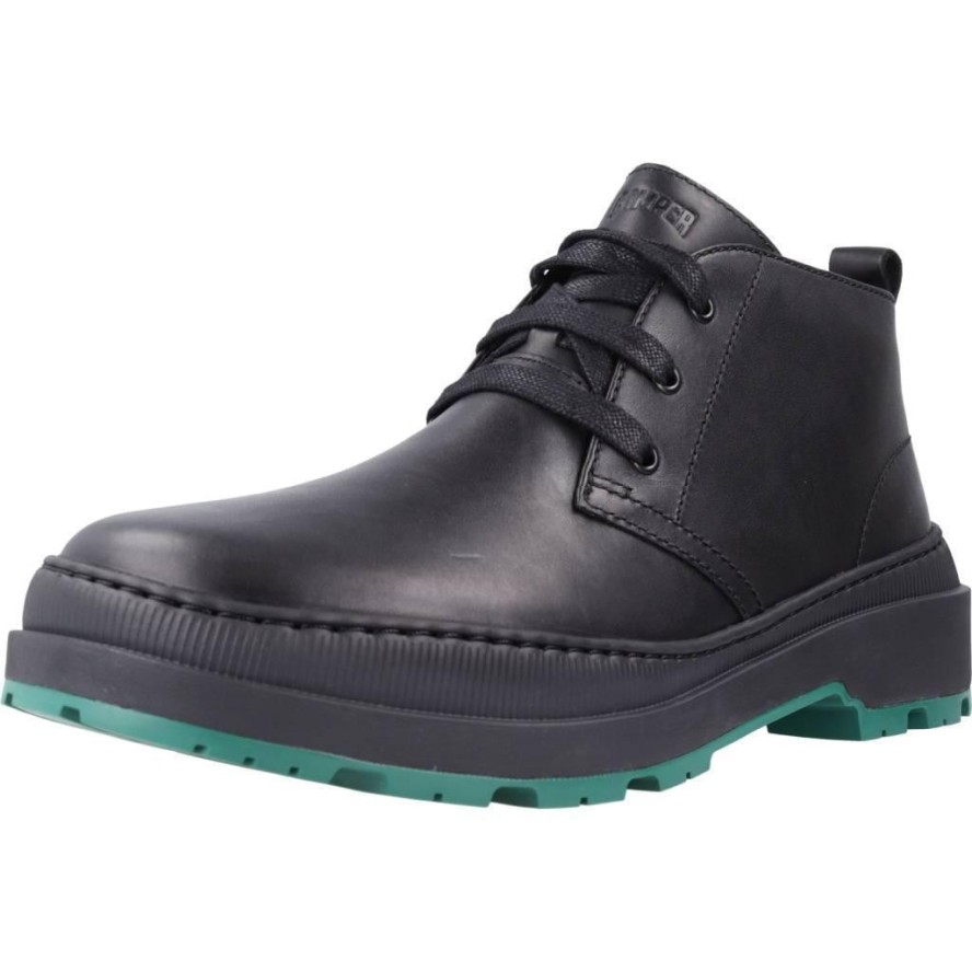 Buty CAMPER BRUTUS TREK Czarny