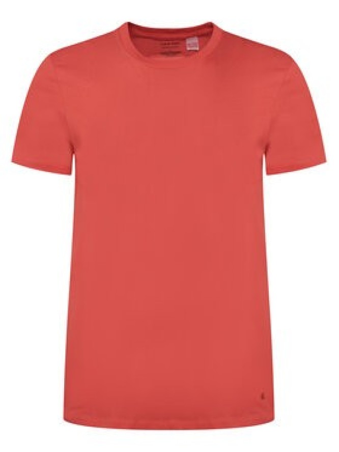 Calvin Klein Underwear Komplet t-shirtów LV00NB4051 Różowy Regular Fit