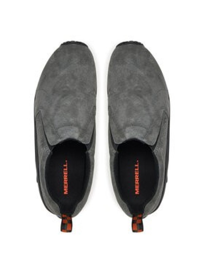 Merrell Półbuty Jungle Moc J65685 Szary