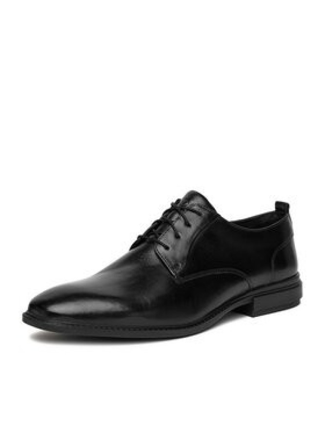 Lasocki Półbuty CEO-ZAHARY-26 MI25 Czarny