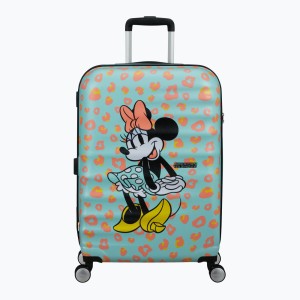 Walizka podróżna American Tourister Disney Wavebreaker