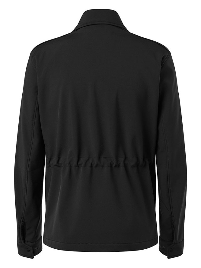 Strellson Kurtka przejściowa w kolorze czarnym rozmiar: 46