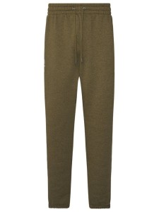 Under Armour Spodnie dresowe UA Essential 1373882 Zielony Regular Fit