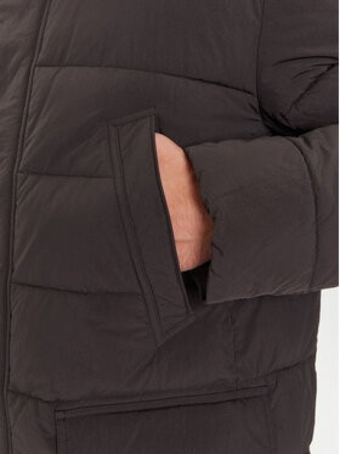 JOOP! Jeans Kurtka zimowa 15 JJO-322Larry 30048510 Czarny Regular Fit