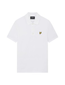 Polo Lyle & Scott Plain