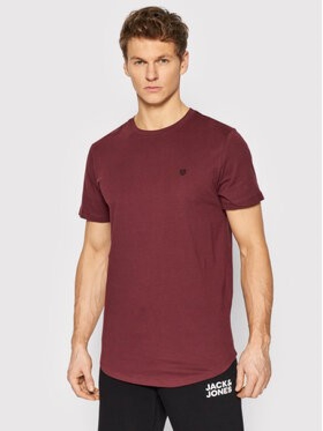 Jack & Jones Komplet t-shirtów Brody 12190468 Kolorowy Regular Fit