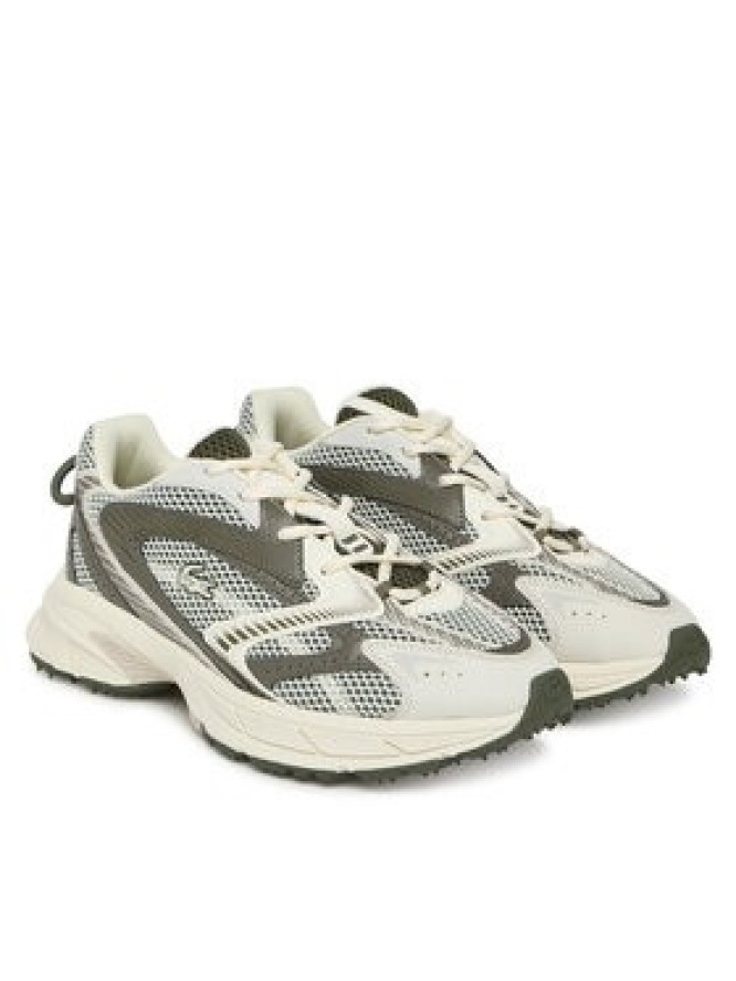 Lacoste Sneakersy L003 Neo Shot 7-50SMA0121 Écru