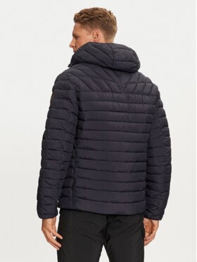 Napapijri Kurtka zimowa A-Lapaz H NP0A4I26 Granatowy Regular Fit