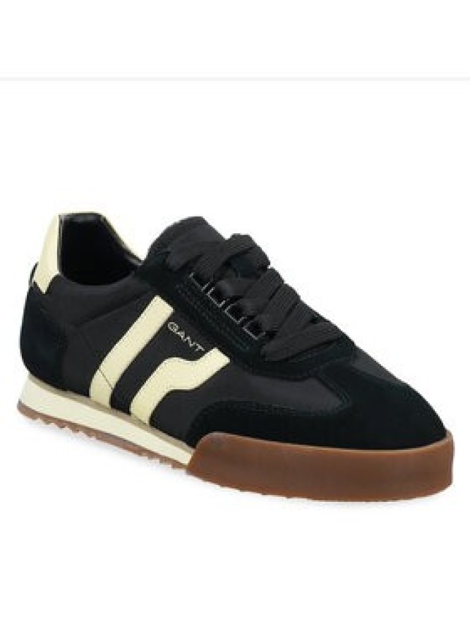Gant Sneakersy 32633171 Czarny