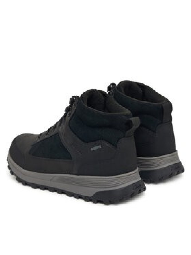 Clarks Trekkingi ATL TrekHi GTX 26184481 Czarny