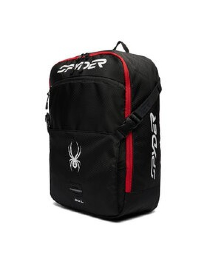 Spyder Plecak CWBEO-SR-KL-003-09 Czarny