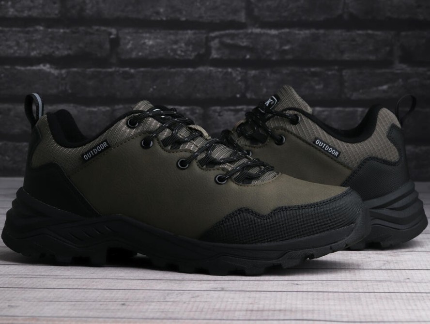 Buty męskie trekkingowe DK TRAIL