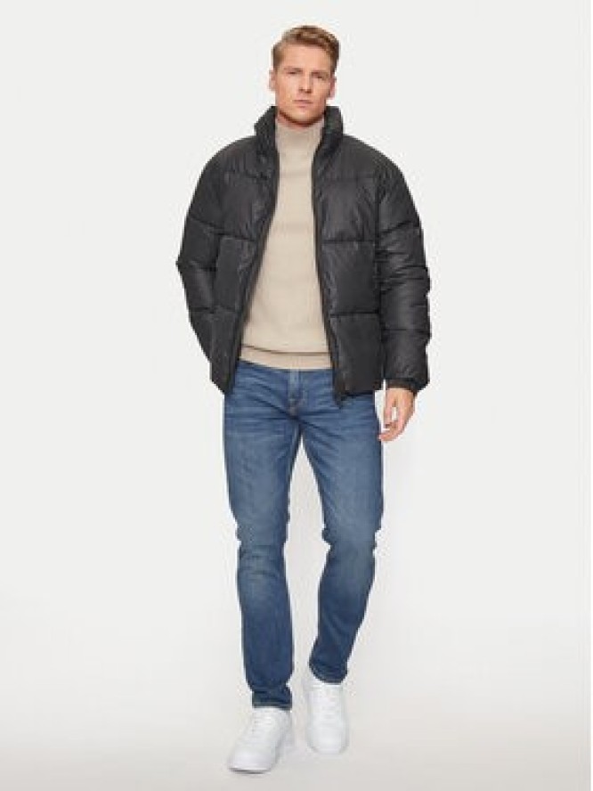 Only & Sons Kurtka zimowa 22030461 Czarny Regular Fit