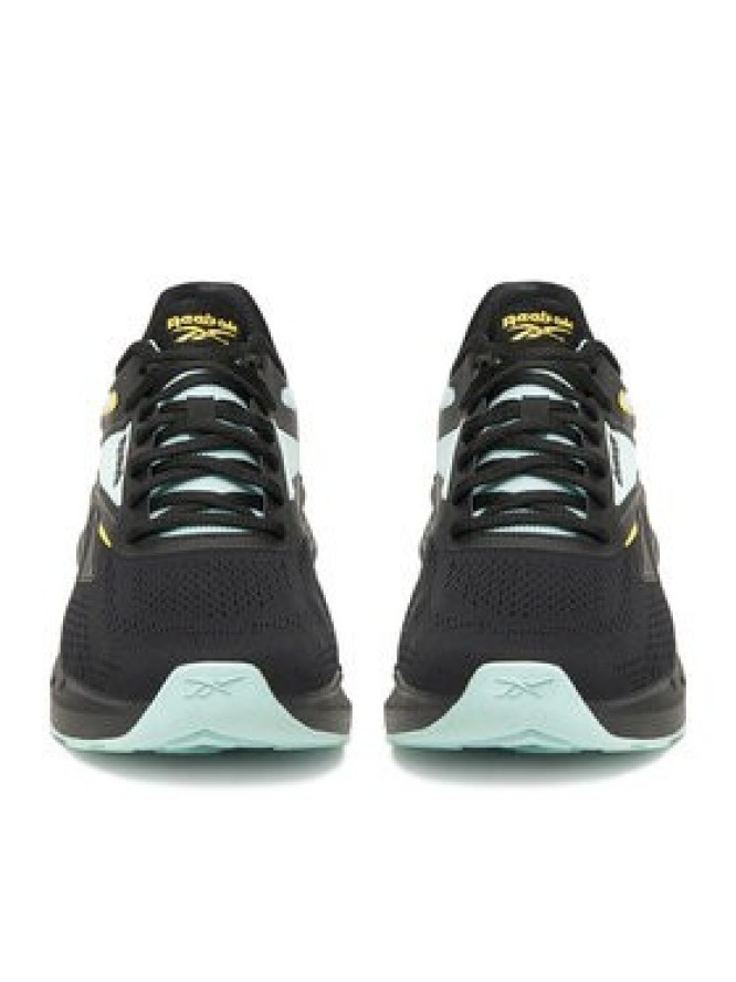 Reebok Buty do biegania EO-ZIG DYNAMICA 6 100225487 Czarny