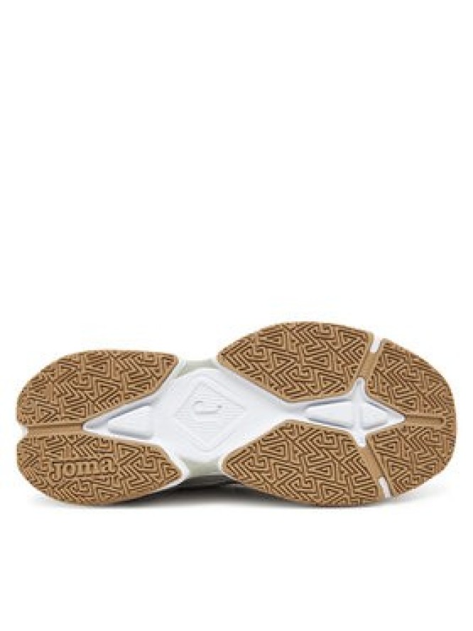 Joma Sneakersy C1400 2522 C1400S2522 Szary