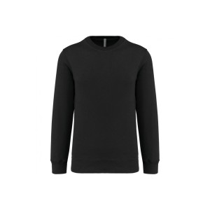 Bluza z okrągłym dekoltem Kariban