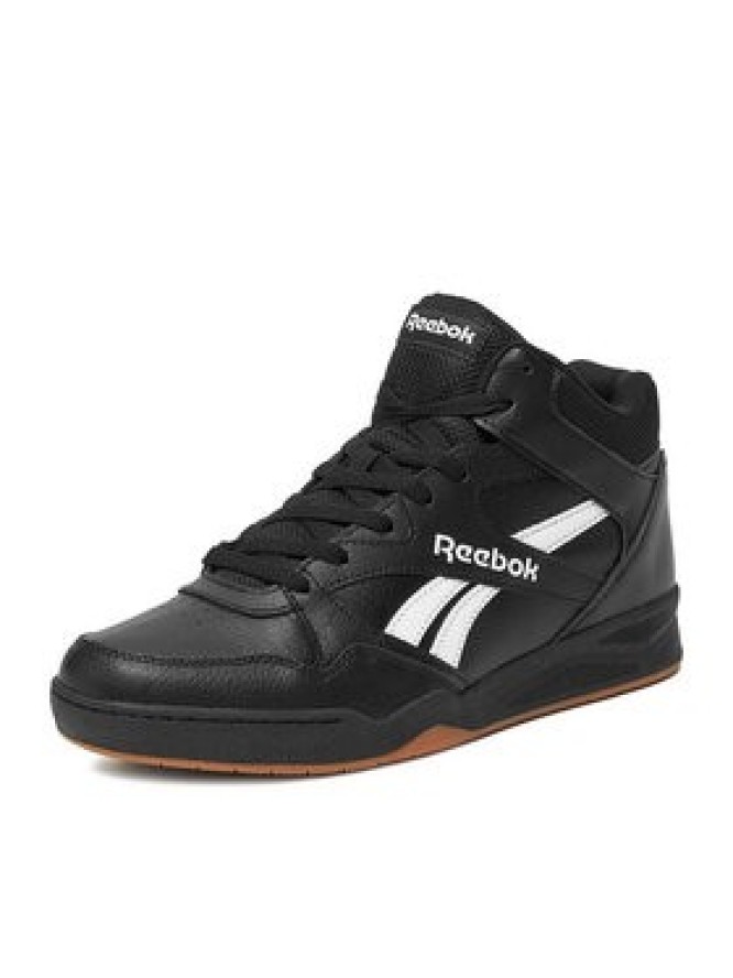 Reebok Sneakersy CEO-BB4900 MID AR30109M-BHT Czarny