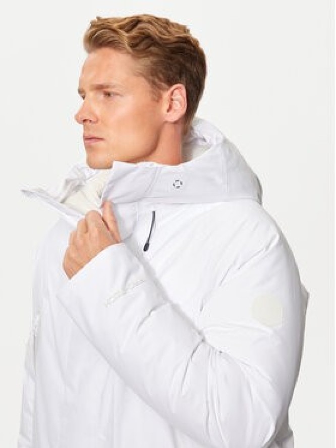 Save The Duck Kurtka zimowa C41969M EPIK19 Biały Regular Fit