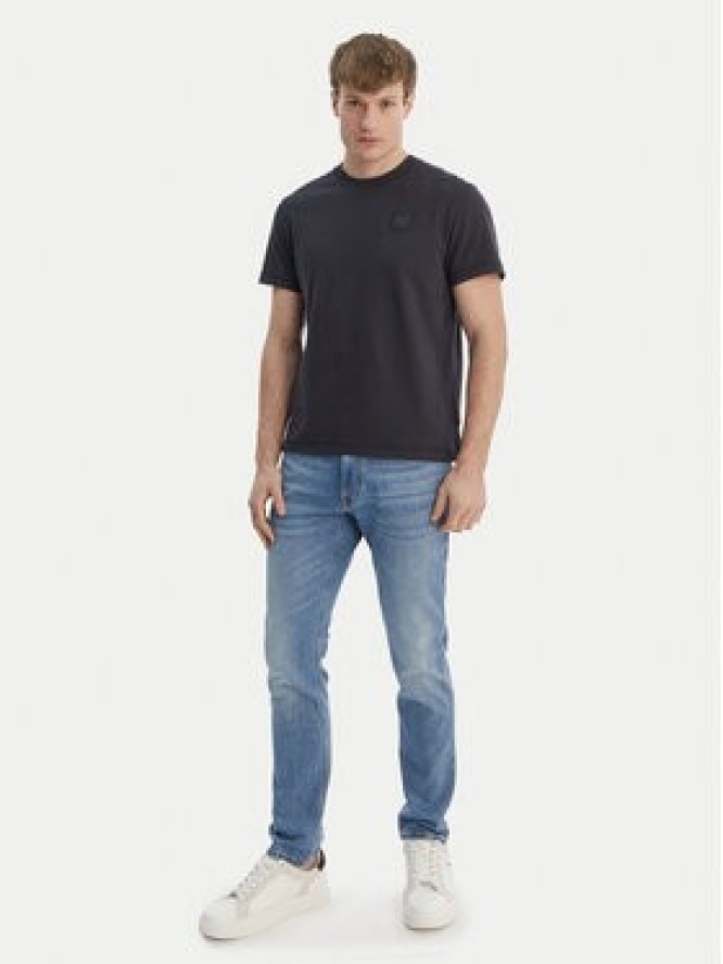 JOOP! Jeans Jeansy Stephen 30104261 Niebieski Slim Fit