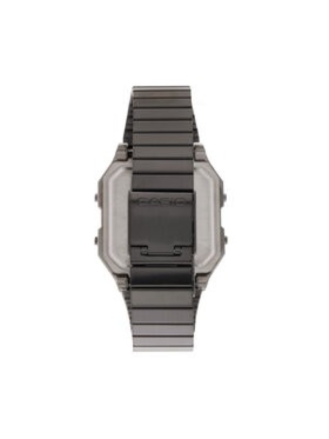 Casio Zegarek A130WEGG-1AEF Szary