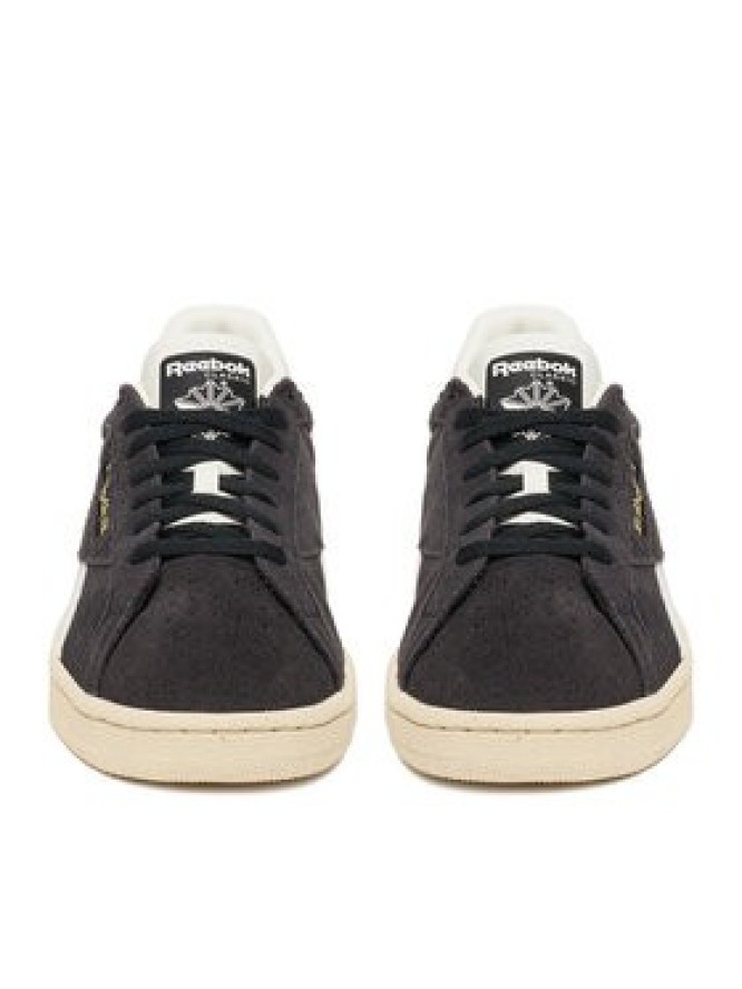 Reebok Sneakersy EO-CLUB C GROUNDS UK 100228138 Czarny