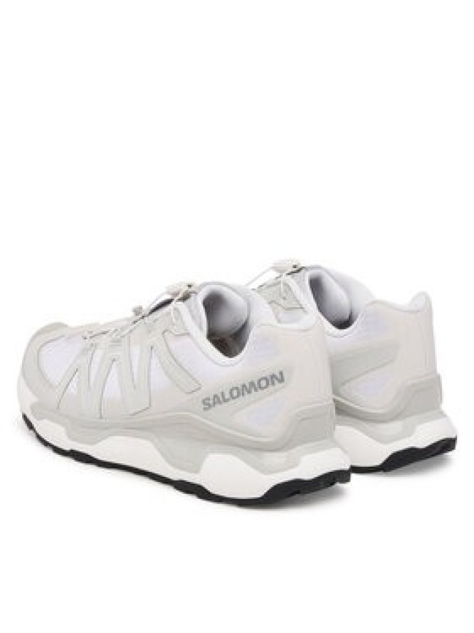 Salomon Sneakersy Xc Roam L49124600 Biały