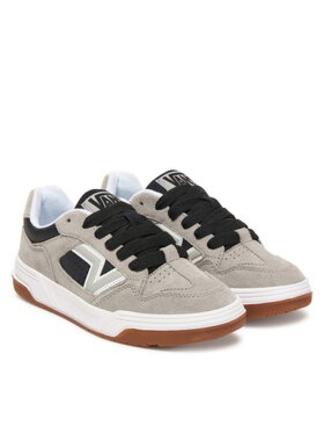 Vans Sneakersy Upland VN000D6F2391 Szary