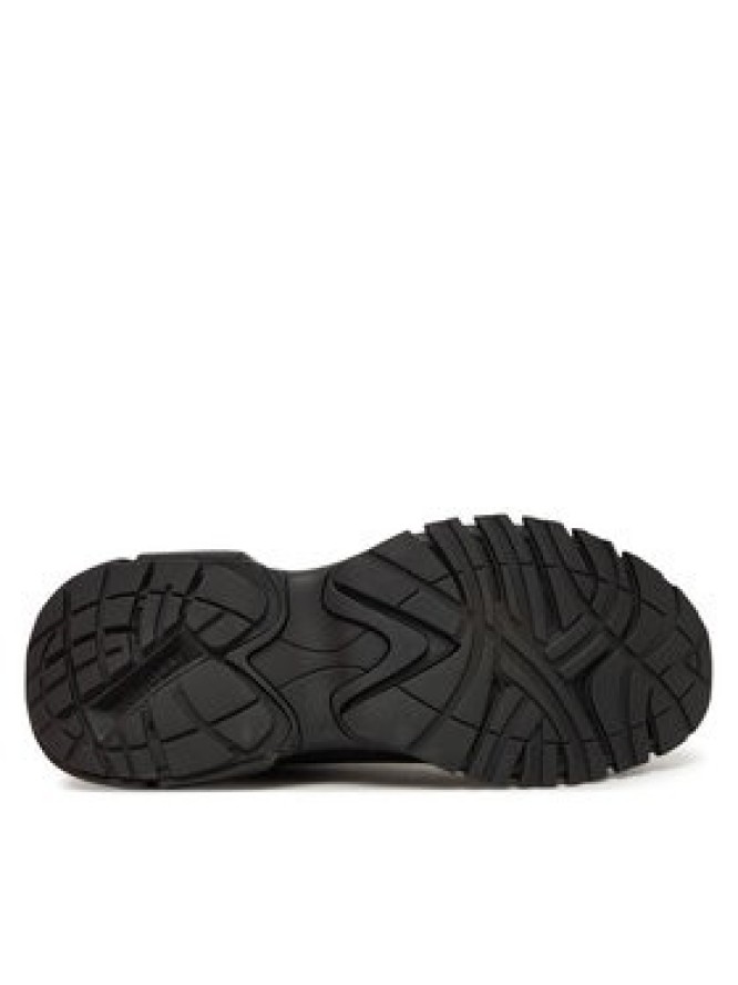 Diesel Sneakersy S-Pro-V-Dense Low Y03593P8136 T8013 Czarny