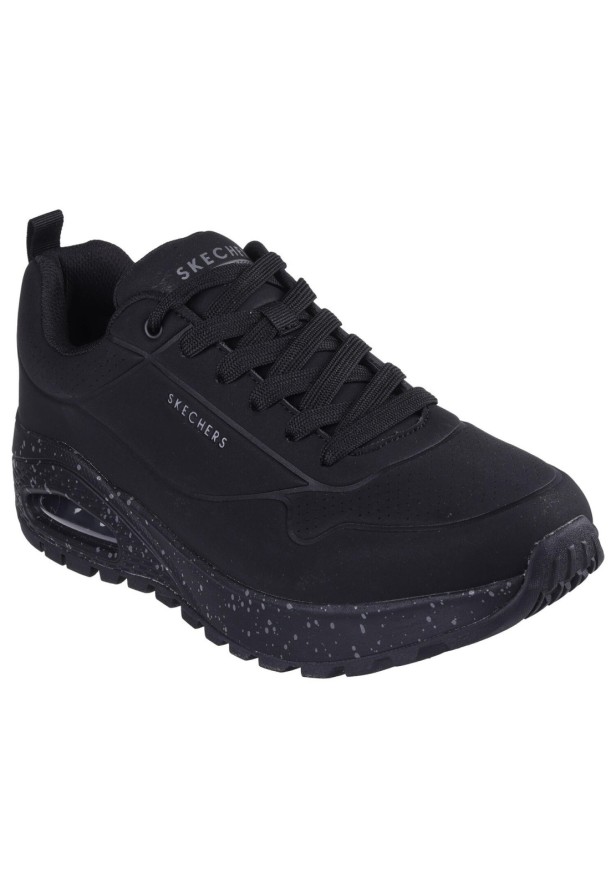 Buty do chodzenia męskie Skechers Uno Rugged Wat-air-proof