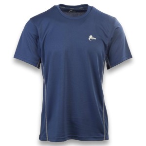T-Shirt Ande Bobbio Dorośli