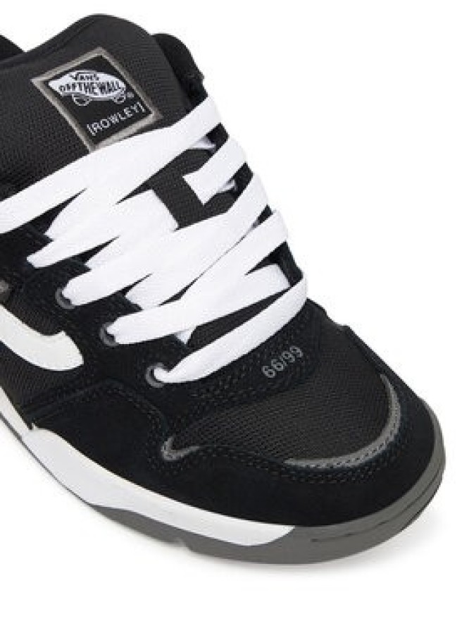 Vans Sneakersy Rowley Xlt VN000D1GBA21 Czarny
