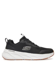Skechers Sneakersy Edgeride-Rekze 232835/BKW Czarny