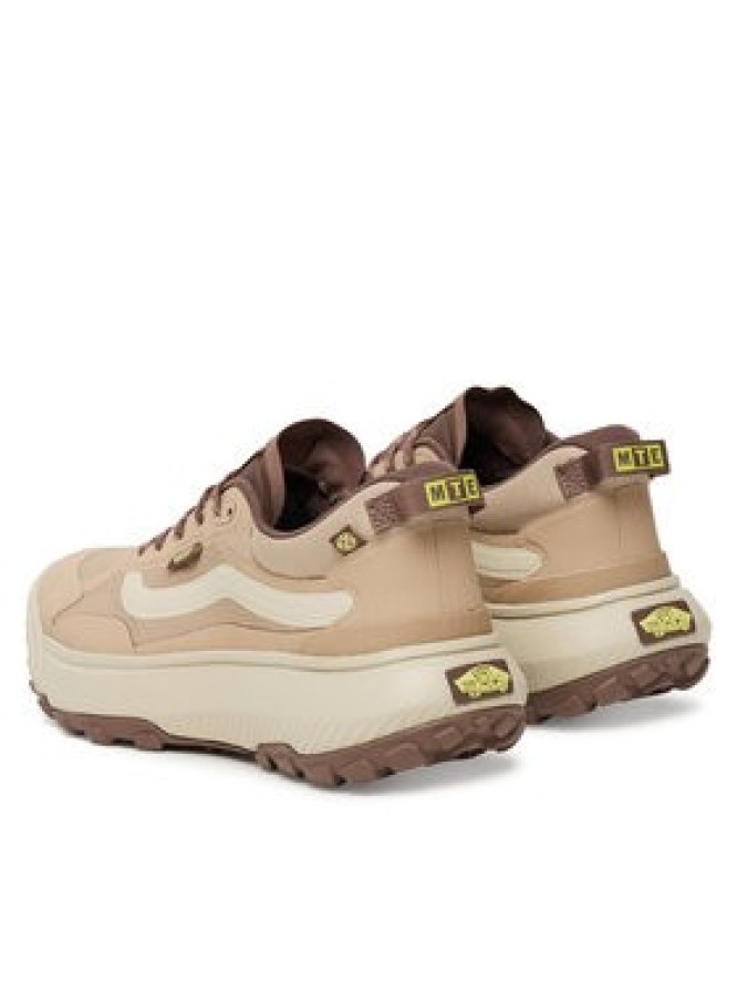 Vans Sneakersy MTE Crosspath VN000CVUE2V1 Beżowy