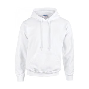 Bluza z kapturem Gildan Heavy Blend ®