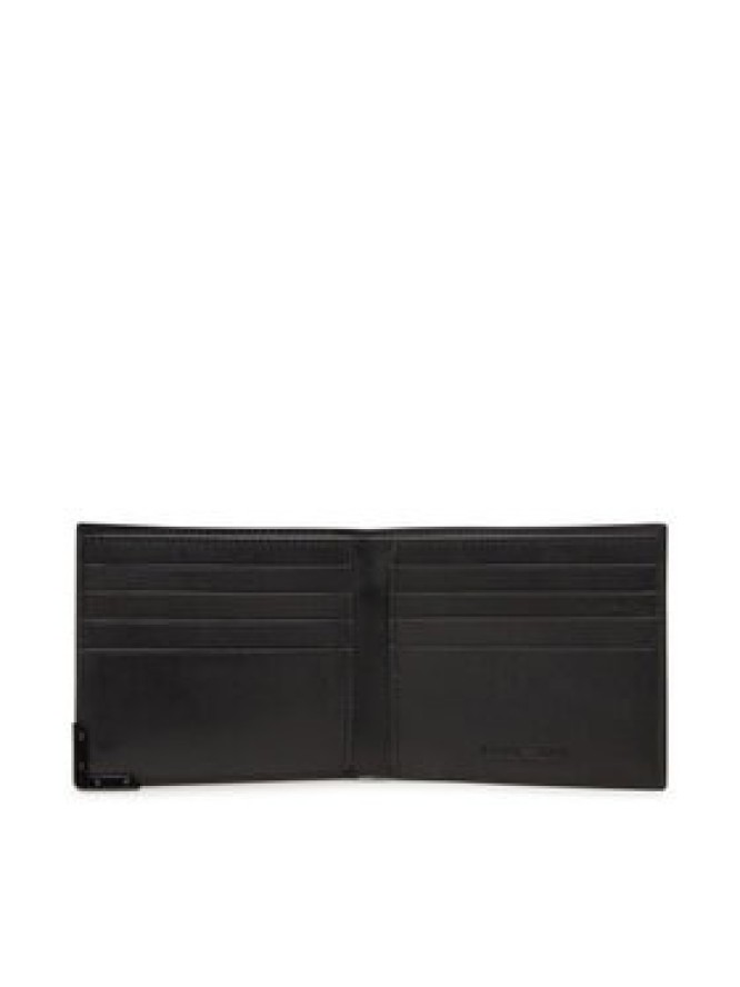 Emporio Armani Portfel EM000992 AF13671 UC001 Czarny