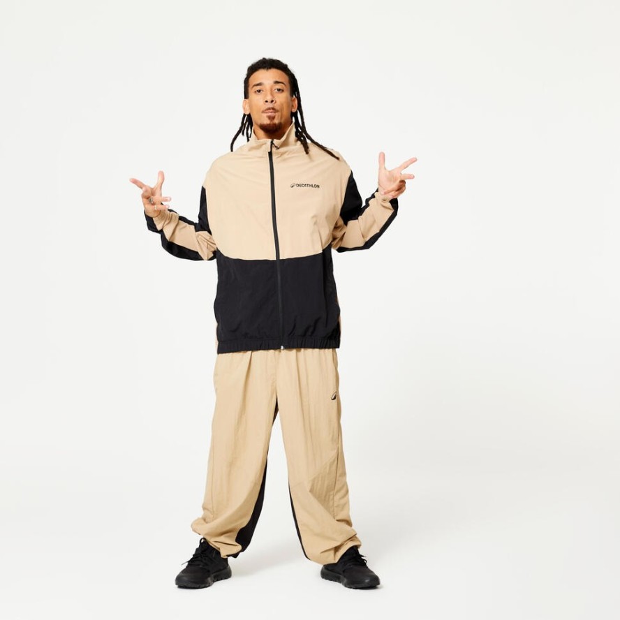 Bluza do breakdance Starever