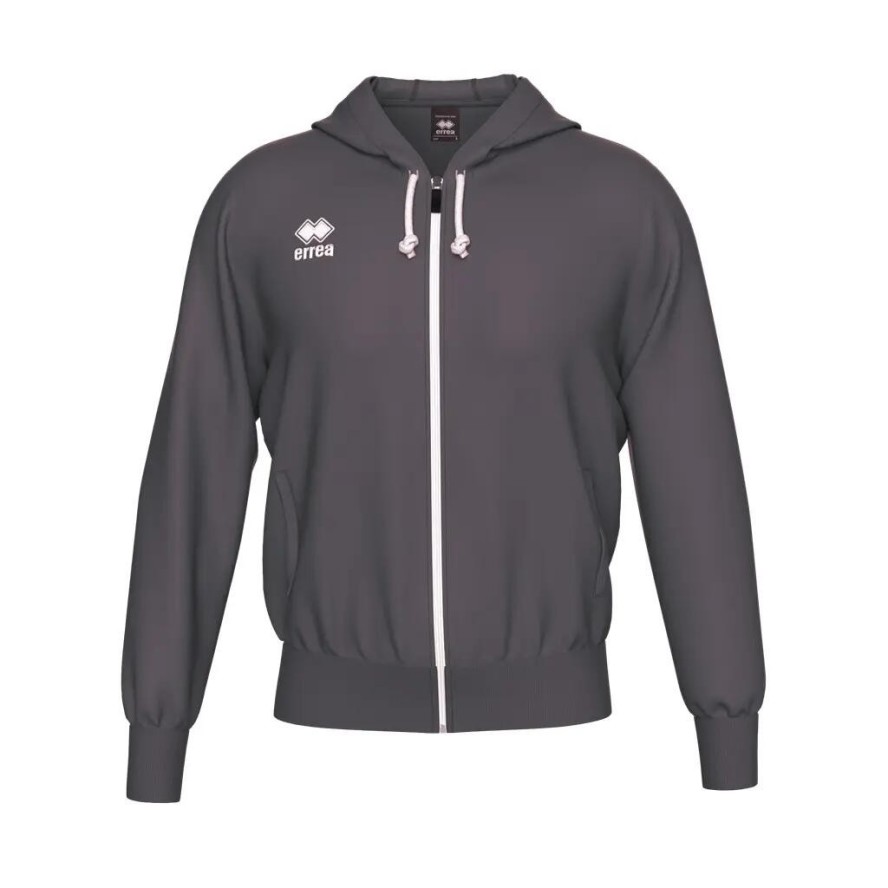 Bluza z kapturem Errea Jacob