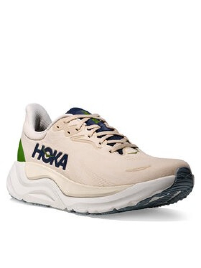 Hoka Buty do biegania Arahi 8 1168690 Beżowy